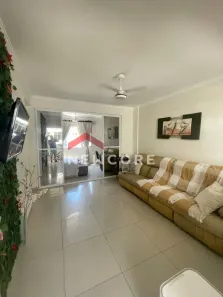 Apartamento com 2 Quartos à venda, 69m² no Boqueirão, Praia Grande