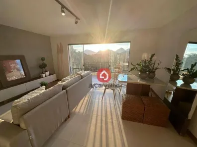 Apartamento com 2 Quartos à venda, 96m² no Nova Suíça, Nova Friburgo
