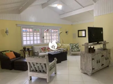 Casa com 3 Quartos à venda, 180m² no Bairro de Juquehy, São Sebastião