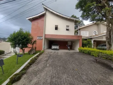 Casa com 4 Quartos à venda, 364m² no Dezoito do Forte Empresarial/Alphaville., Barueri