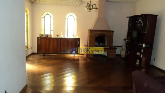 Sobrado com 4 Quartos à venda, 320m² no Nova Petrópolis, São Bernardo do Campo