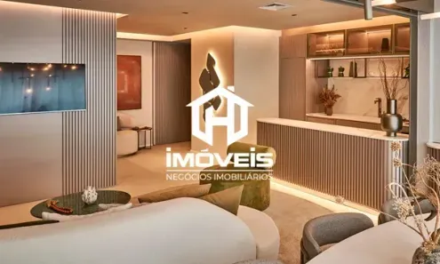Apartamento com 3 Quartos à venda, 88m² no Campo Belo, São Paulo