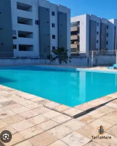 Apartamento com 3 Quartos para venda ou aluguel, 75m² no Aeroclube, João Pessoa