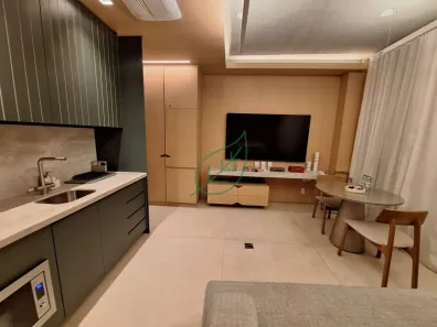 Apartamento com 1 Quarto à venda, 44m² no Vila Olímpia, São Paulo