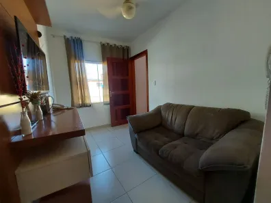Apartamento com 1 Quarto à venda, 35m² no Olinda, Nilópolis