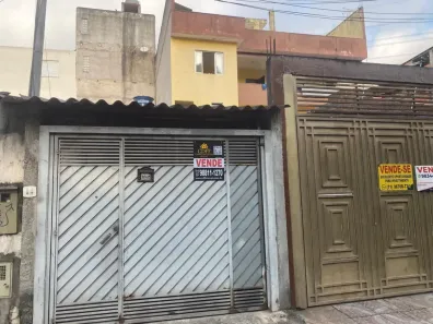 Casa com 4 Quartos à venda, 200m² no Parque Regina, São Paulo