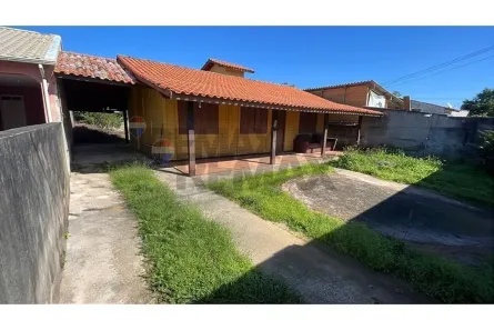 Casa com 2 Quartos à venda, 86m² no Ingleses do Rio Vermelho, Florianópolis