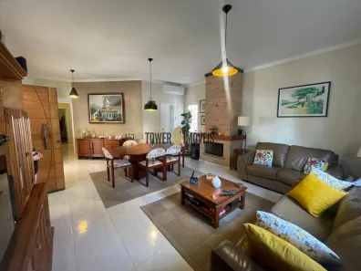 Casa de Condomínio com 3 Quartos à venda, 200m² no Ortizes, Valinhos