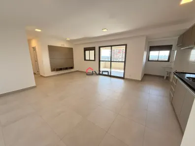 Apartamento com 2 Quartos para alugar, 95m² no Gávea, Uberlândia