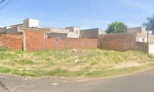 Lote/Terreno à venda, 203m² no Jardim Arroyo, São José do Rio Preto