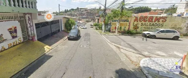 Lote/Terreno à venda, 320m² no Vila Reis, São Paulo