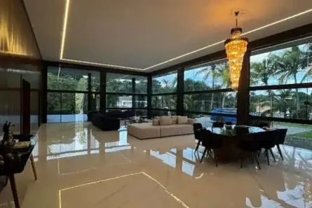 Casa de Condomínio com 6 Quartos à venda, 1638m² no Portão, Lauro de Freitas