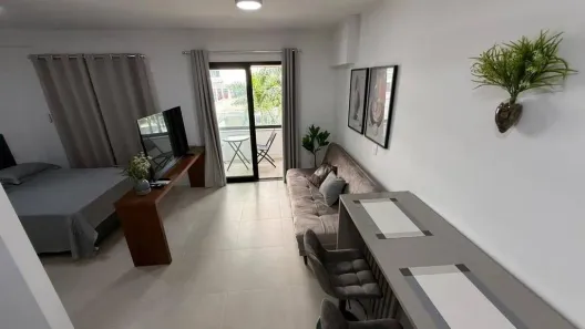 Apartamento com 1 Quarto à venda, 46m² no Vila Lídia, Campinas