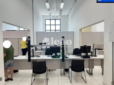 Sala Comercial com 1 Quarto à venda, 35m² no Santa Cruz, Valinhos