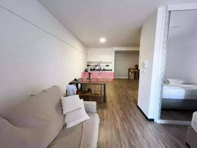 Apartamento com 1 Quarto à venda, 54m² no Boa Viagem, Belo Horizonte