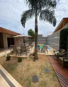 Casa com 4 Quartos à venda, 368m² no Jardim São Paulo, Americana