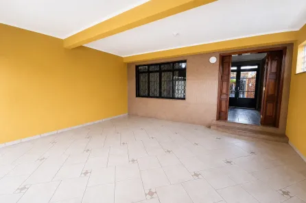Casa com 4 Quartos para alugar, 160m² no Vila Nilo, São Paulo