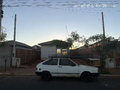 Casa com 2 Quartos à venda, 44m² no Residencial José Bernardes Coelho, São José do Rio Preto
