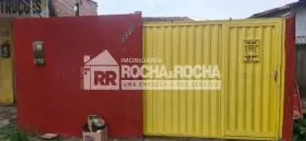 Casa com 2 Quartos à venda, 100m² no Centro, Timon