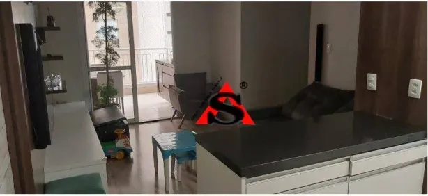 Apartamento com 3 Quartos à venda, 70m² no Jardim Previdência, São Paulo