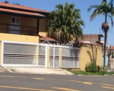 Casa com 4 Quartos à venda, 450m² no Jardim Eulina, Campinas