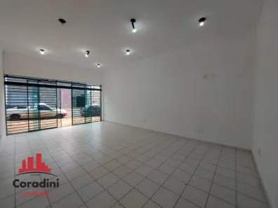 Sala Comercial para alugar, 42m² no Vila Rehder, Americana