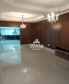 Casa com 3 Quartos à venda, 180m² no Granada, Uberlândia
