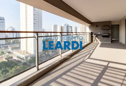 Apartamento com 2 Quartos à venda, 167m² no Vila Romana, São Paulo