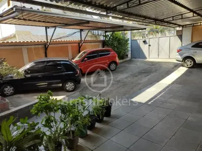 Casa com 3 Quartos à venda, 194m² no Freguesia (Jacarepaguá), Rio de Janeiro