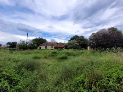 Lote/Terreno à venda, 6162m² no São João, Cosmópolis