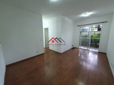 Apartamento com 3 Quartos para alugar, 70m² no Jaguaré, São Paulo