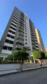Apartamento com 3 Quartos à venda, 150m² no Meireles, Fortaleza