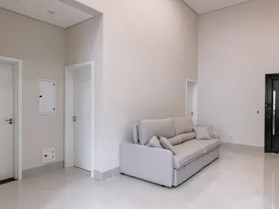 Casa de Condomínio com 3 Quartos à venda, 147m² no Condomínio Primor das Torres, Cuiabá