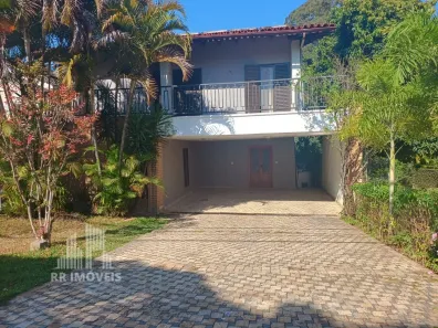 Casa de Condomínio com 3 Quartos à venda, 500m² no Alphaville, Santana de Parnaíba