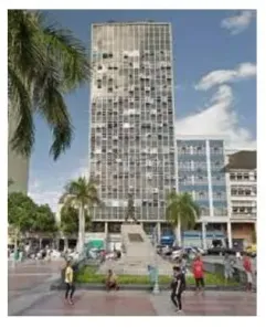 Sala Comercial à venda, 38m² no Centro, Campos dos Goytacazes