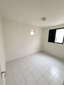 Apartamento com 3 Quartos à venda, 63m² no Serraria, Maceió