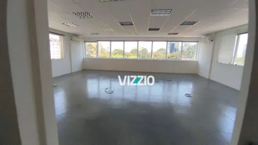 Sala Comercial para alugar, 205m² no Cerqueira César, São Paulo