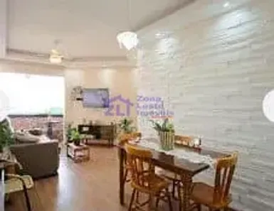 Apartamento com 2 Quartos à venda, 56m² no Vila Matilde, São Paulo