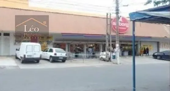Prédio Comercial para alugar, 1914m² no Granja dos Cavaleiros, Macaé