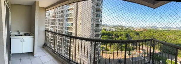 Apartamento com 2 Quartos à venda, 73m² no Barra Olímpica, Rio de Janeiro