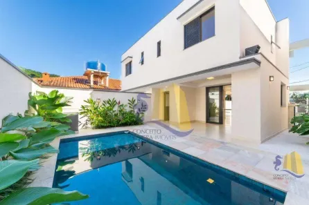 Casa com 3 Quartos à venda, 120m² no São Lourenço, Bertioga