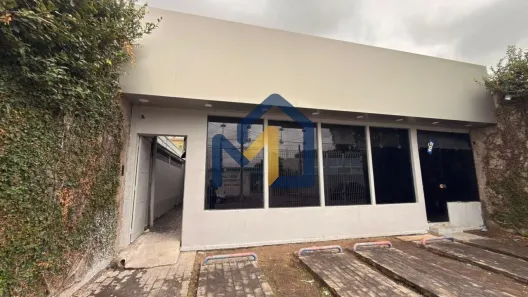Ponto Comercial à venda, 300m² no Palmeiras de São José, São José dos Campos