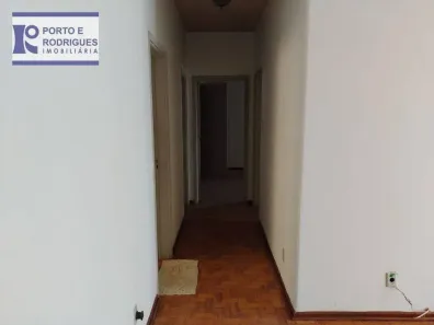 Apartamento com 3 Quartos à venda, 110m² no Centro, Campinas