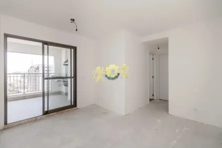Flat com 2 Quartos à venda, 72m² no Vila Dom Pedro I, São Paulo