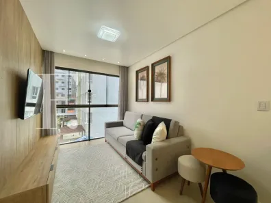 Apartamento com 1 Quarto à venda, 38m² no Capão da Canoa, Capão da Canoa