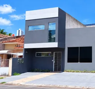 Casa com 9 Quartos para alugar, 200m² no Santo Amaro, Recife