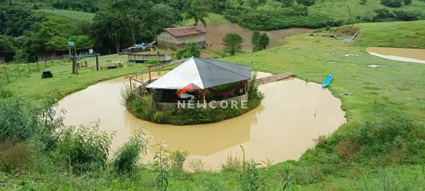 Fazenda/Sítio com 3 Quartos à venda, 100m² no Centro, Rancho Queimado