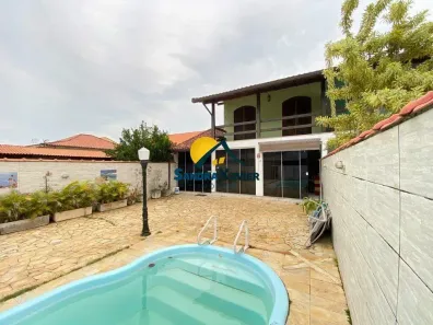 Casa com 5 Quartos à venda, 259m² no Garatucaia, Angra dos Reis