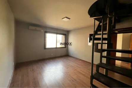 Cobertura com 3 Quartos à venda, 120m² no Mont Serrat, Porto Alegre