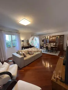 Apartamento com 3 Quartos à venda, 155m² no Centro, Santo André